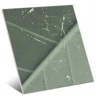 Botanic Spring Decorated Block 5x5 (1 m²) Design 1