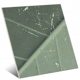 Botanic Spring Decorated Block 5x5 (1 m2)