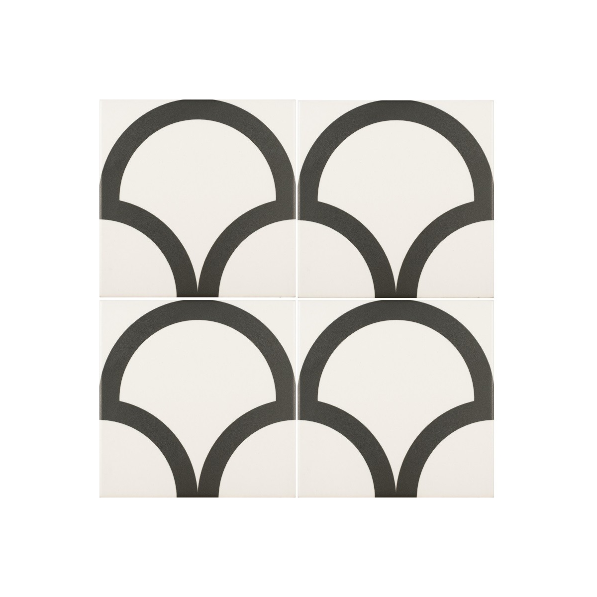 Imitação de pavimento hidráulico Pissano - Merlin 15x15 (m2)