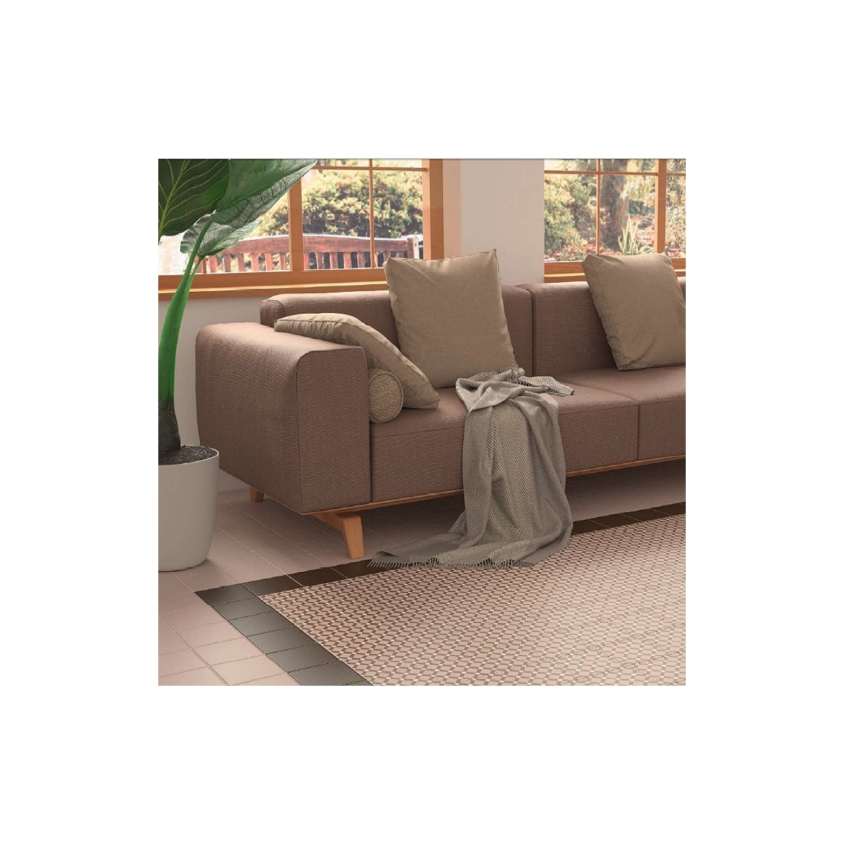 Pissano Grimaldi 15x15 (m2)