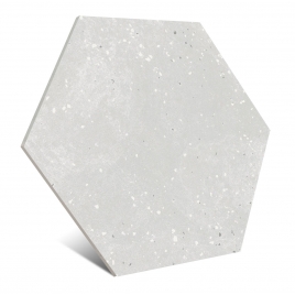 Hexa Cento Cinzento 23x27 (caixa 0,75 m2)