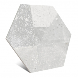 Hexa Cento Louvre 23x27 (caja 0.75 m2)