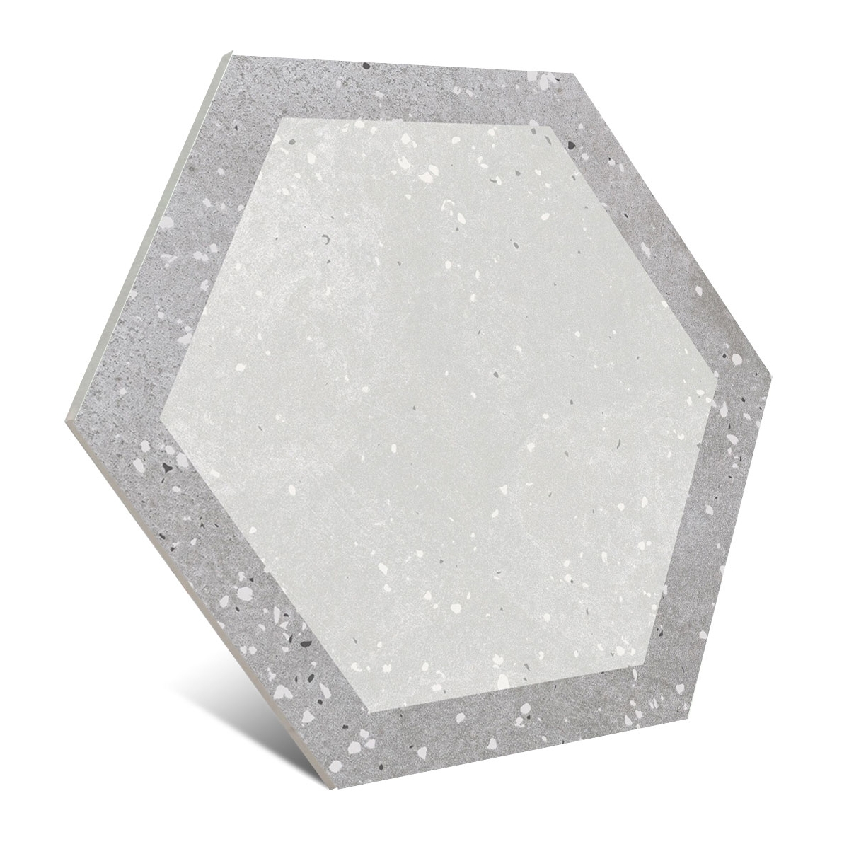 Hexa Cento Uffizi 23x27 (1 m2) diseño 1