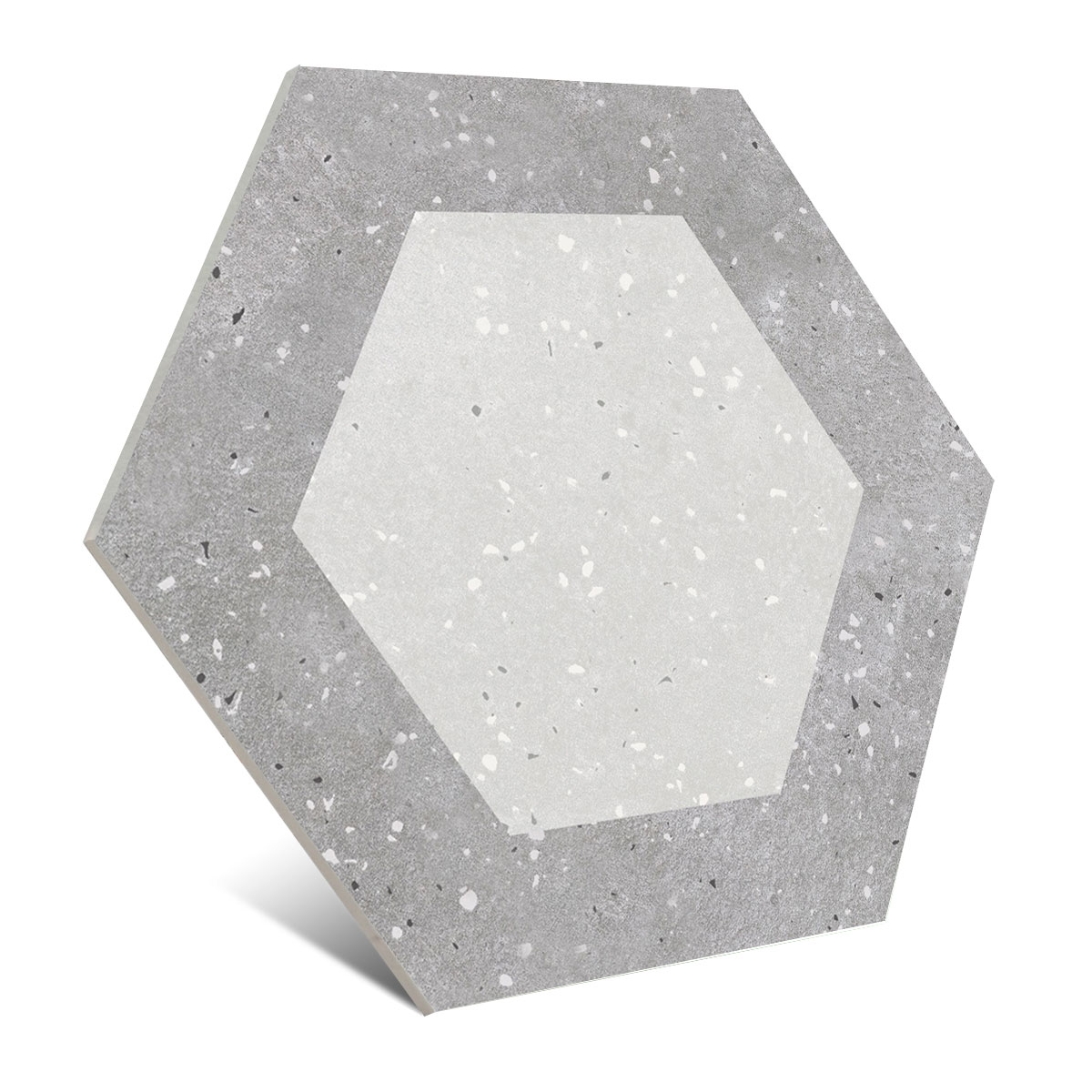 Hexa Cento Uffizi 23x27 (1 m2) diseño 2