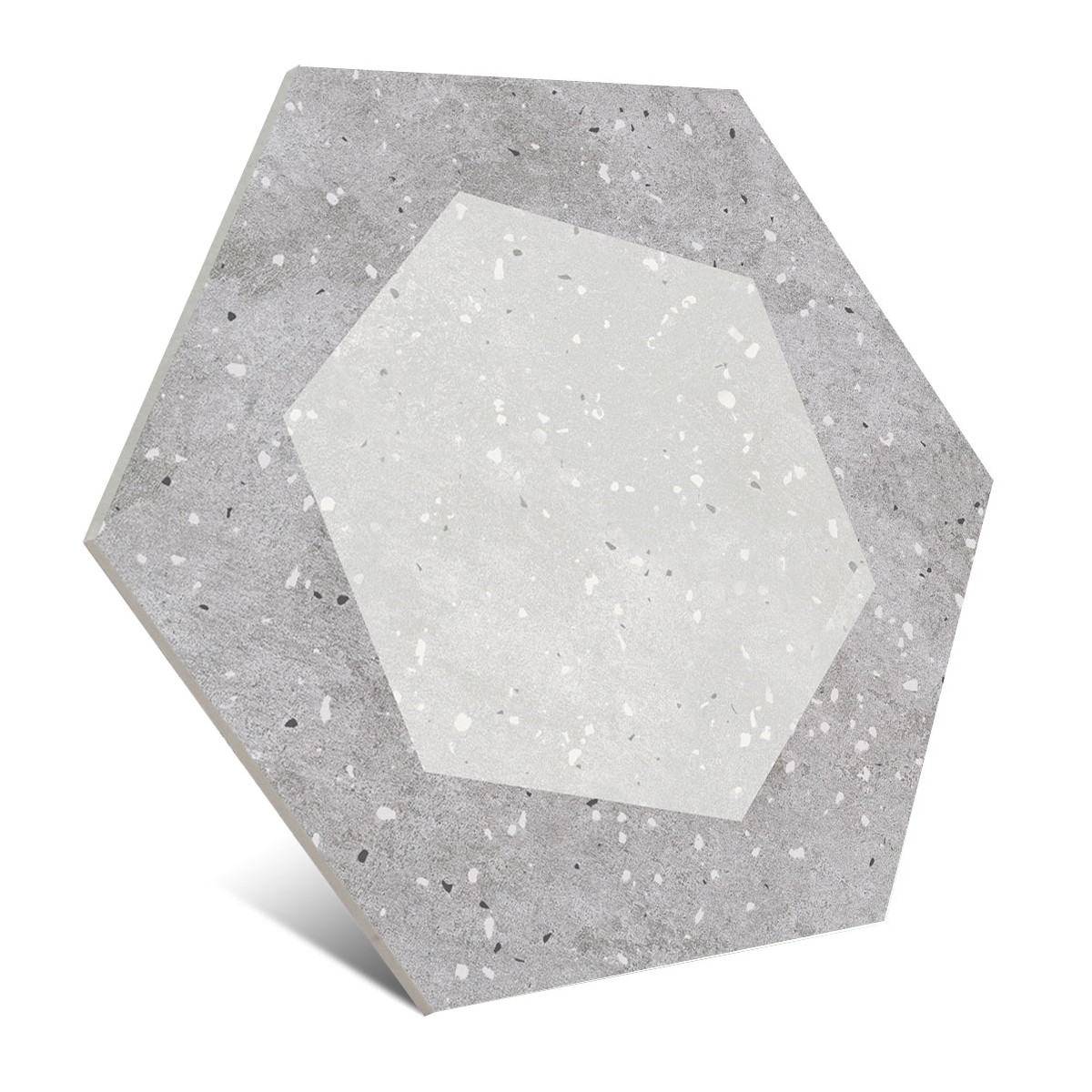 Hexa Cento Uffizi 23x27 (1 m2) diseño 4