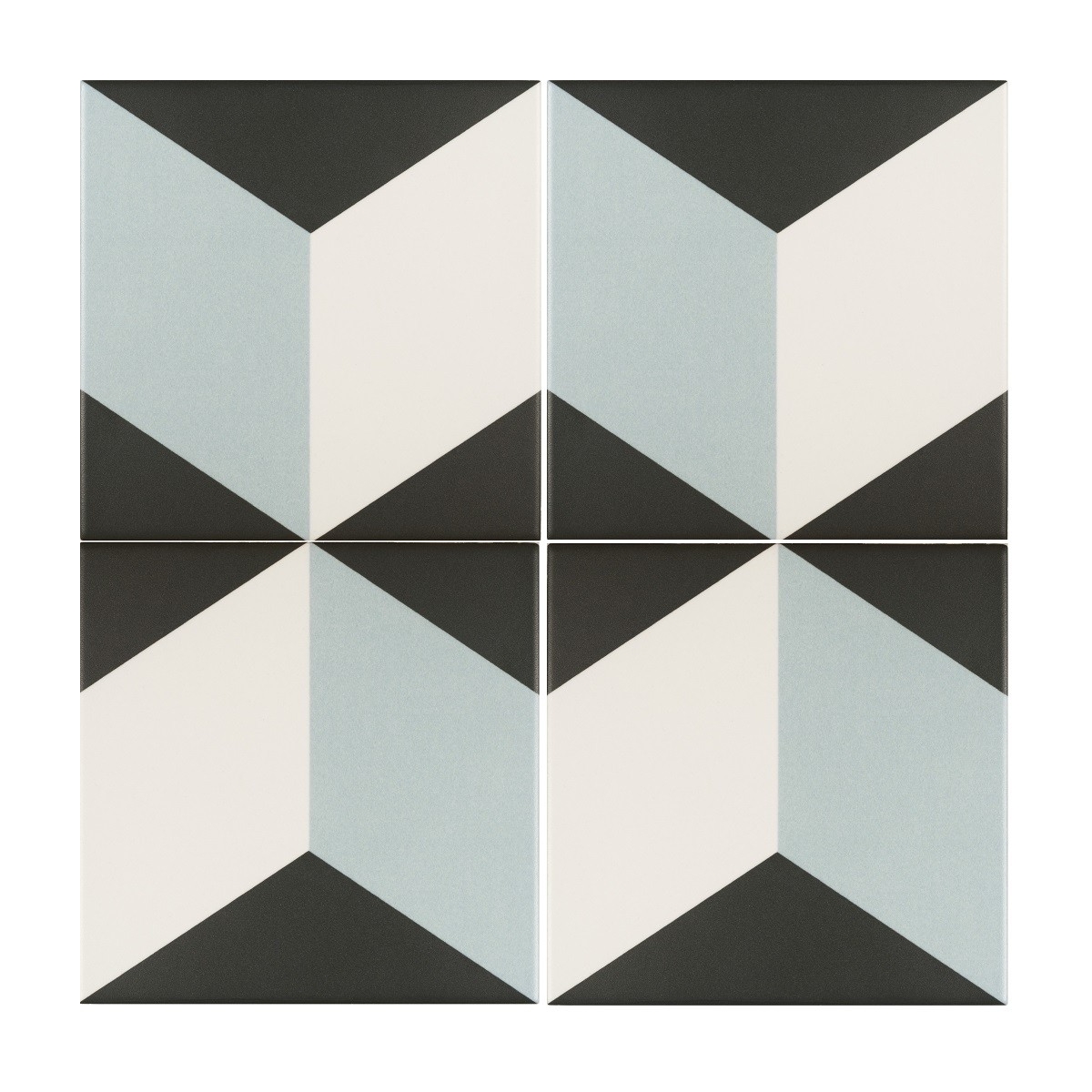 Electra 15x15 (m2) Pissano