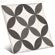 Chez Coco Arch 25x25 (1 m2) design 1