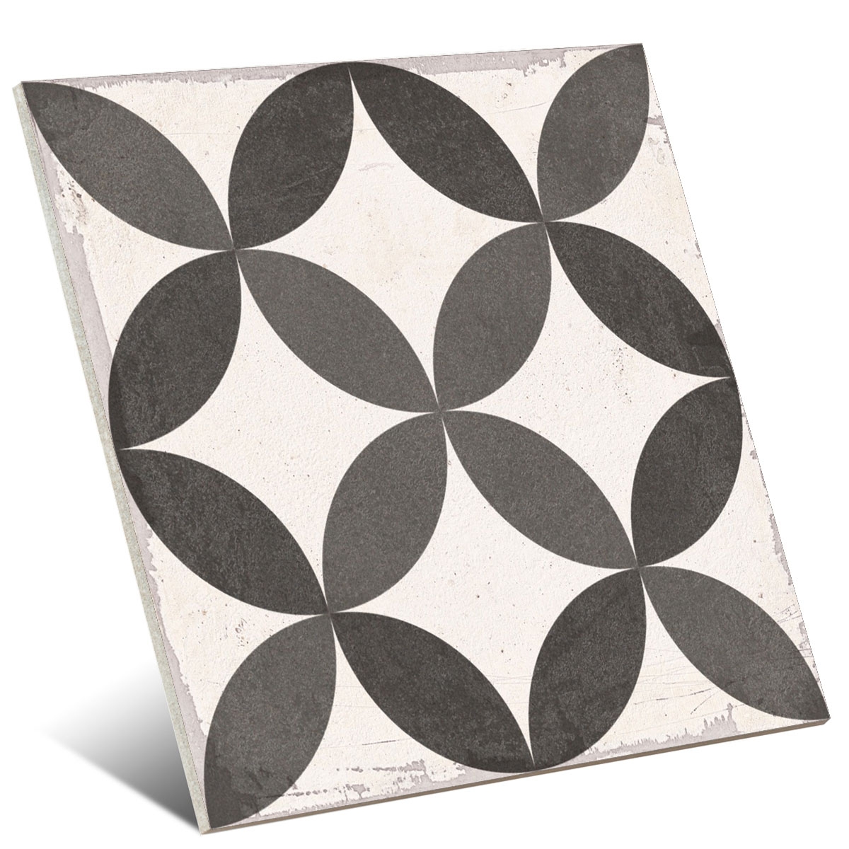 Chez Coco Arch 25x25 (1 m2) design 1