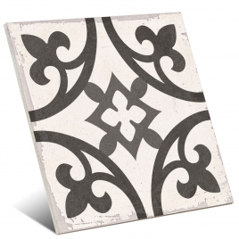 Chez Coco Floral 25x25 (1 m2)