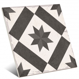 Chez Coco Star 25x25 (1 m2)