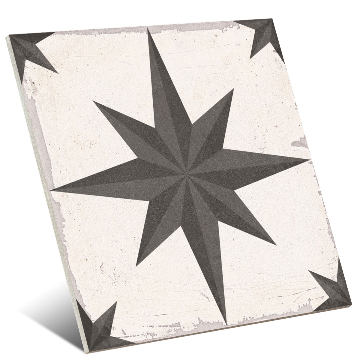 Chez Coco Sun 25x25 (1 m2) design 1