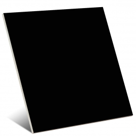 Element Negro 25x25 (caja 0.96 m2)