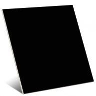 Elemento preto 25x25 (1 m2) conceção 1