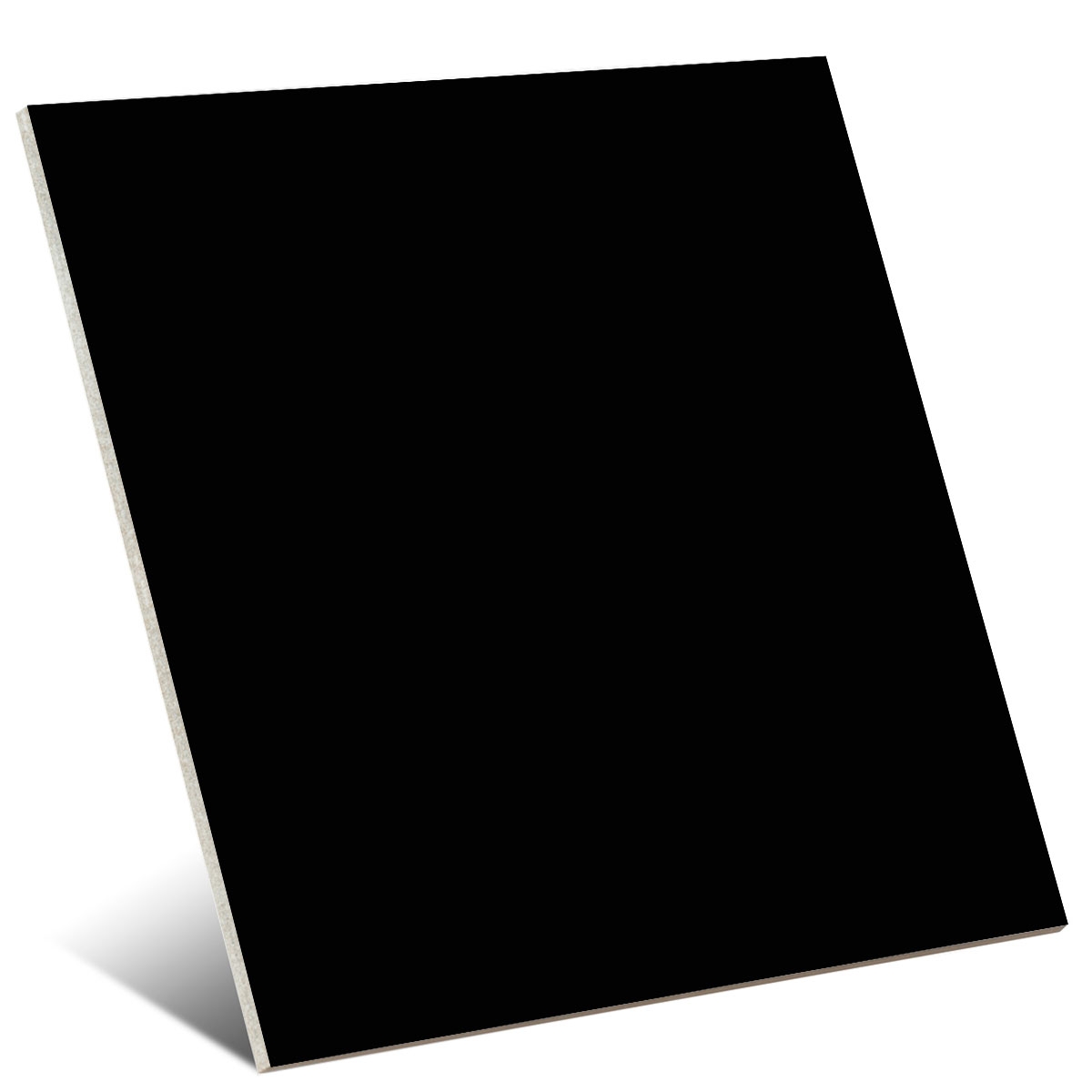 Element Negro 25x25 (1 m2) diseño 1