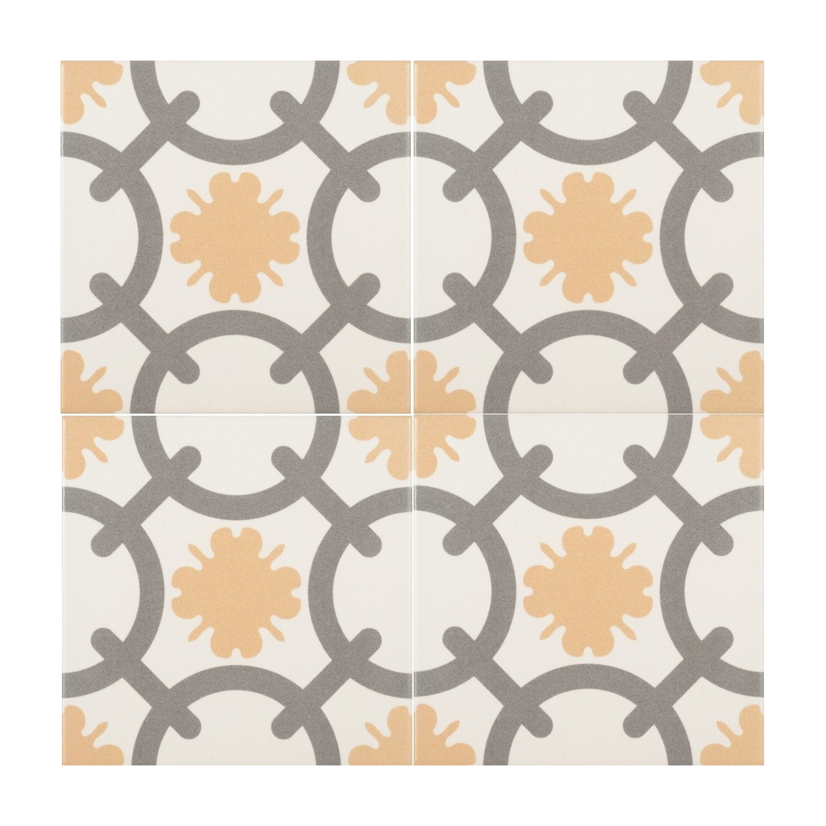 Aranjuez 15x15 (m2) Pissano