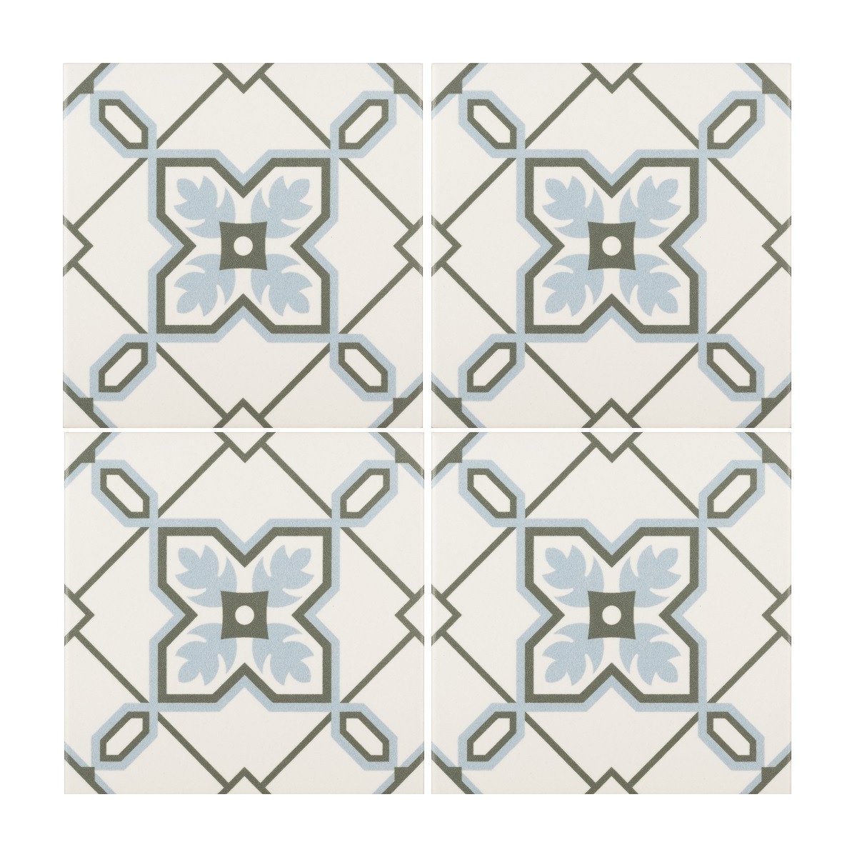 Chambord 15x15 (m2) Pissano