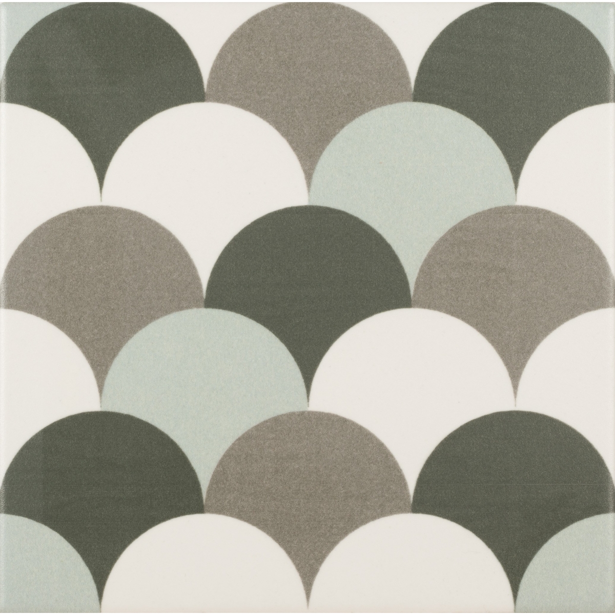 Baldosas y Losetas Marivent Verde (m2) hidráulico al mejor precio