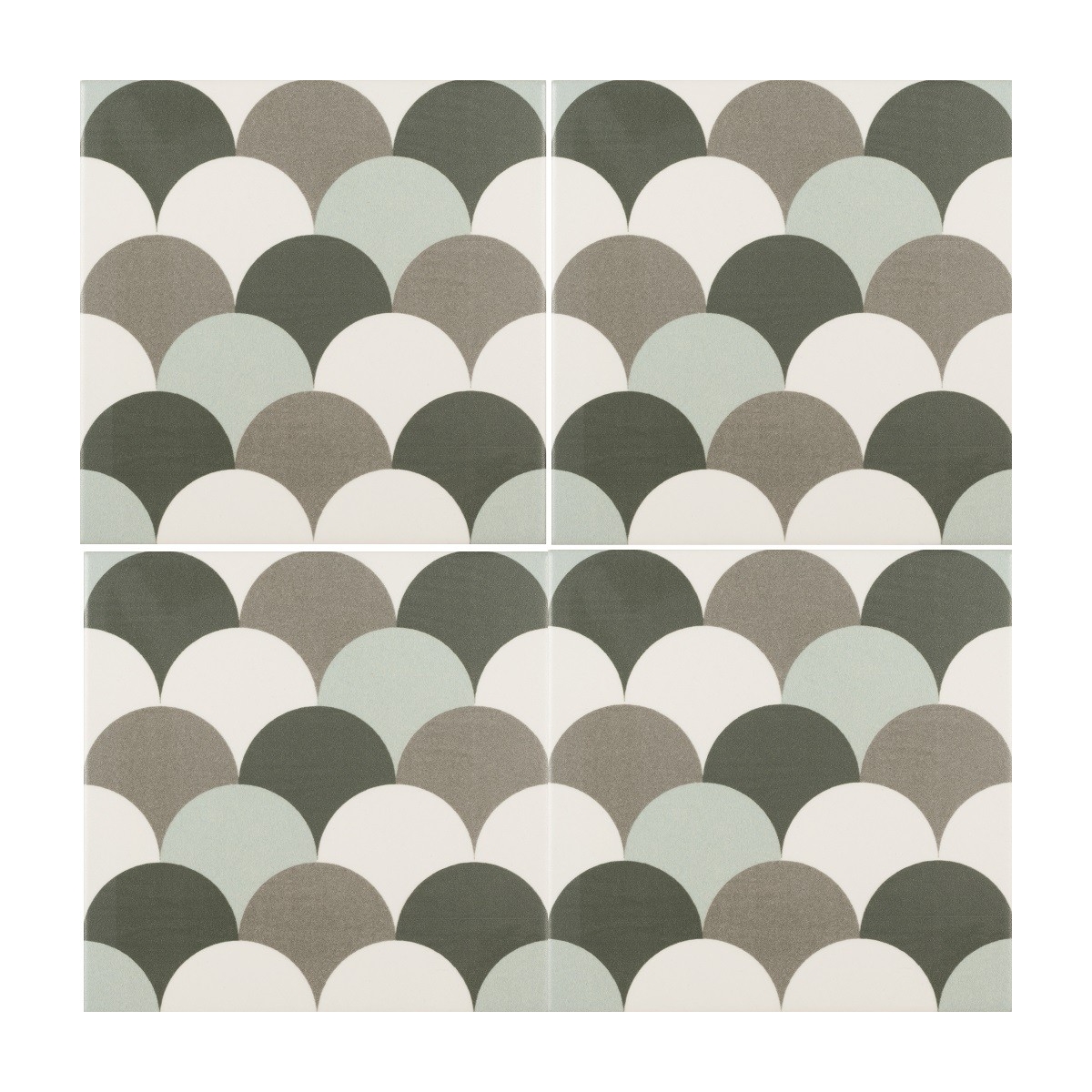 Marivent Green 15x15 (m2) Pissano