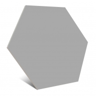 Hexa Element Steel 23x27 (caixa 0,75 m2) design