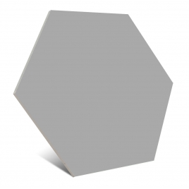 Hexa Element Acero 23x27 (caja 0.75 m2)
