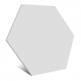 Hexa Element Gris 23x27 (boîte 0,75 m2)