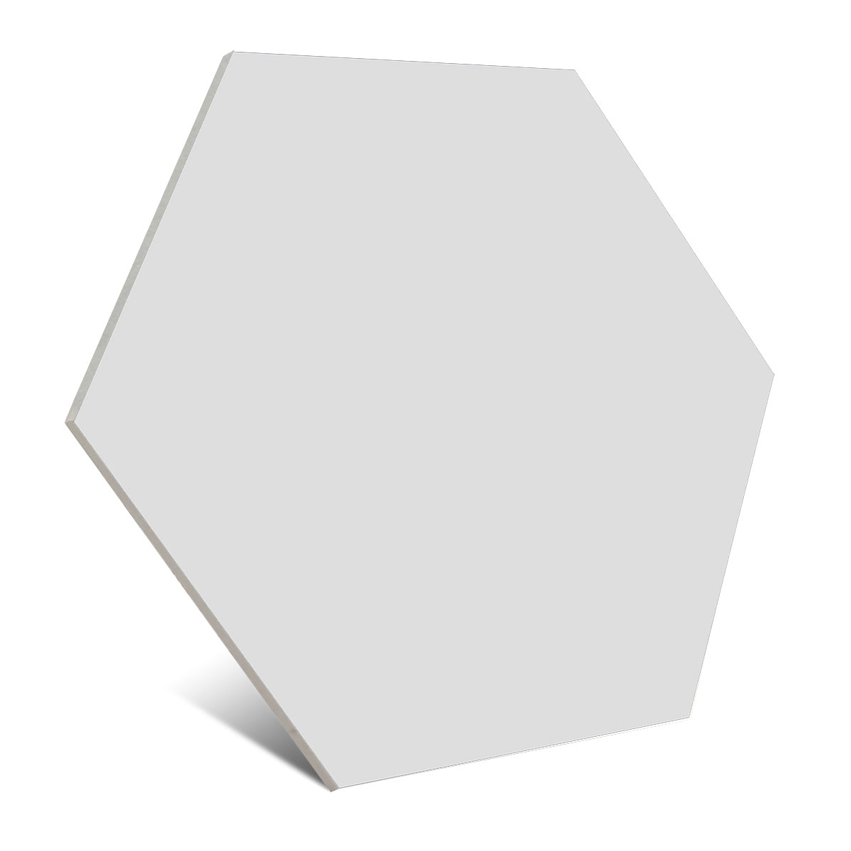Desenho Hexa Element Cinzento 23x27 (caixa 0,75 m2)