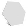 Hexa Element Gray 23x27 (box 0.75 m2) design