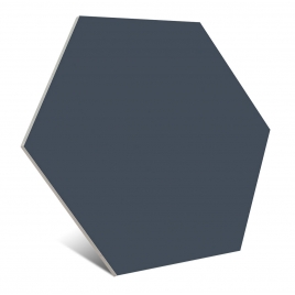 Hexa Element Navy 23x27 (box 0.75 m2)