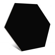 Desenho Hexa Element Black 23x27 (caixa 0,75 m2)