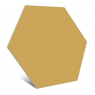 Desenho Hexa Element Ochre 23x27 (caixa 0,75 m2)
