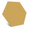 Hexa Element Ocre 23x27 (caja 0.75 m2) diseño