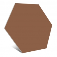 Hexa Element Terra 23x27 (box 0.75 m2) design