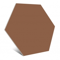 Desenho Hexa Element Terra 23x27 (caixa 0,75 m2)