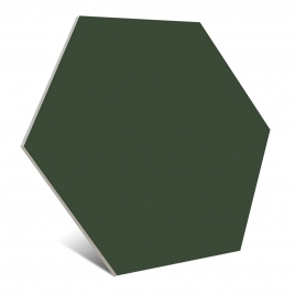 Hexa Element Verde 23x27 (caja 0.75 m2) diseño