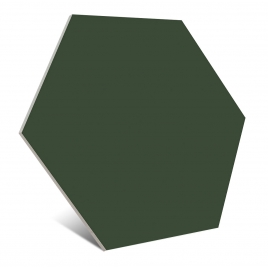 Hexa Element Vert 23x27 (boîte 0,75 m2)