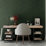 Hexa Element Green 23x27 (box 0.75 m2) ambient
