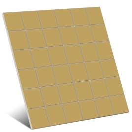 Mosaico Element Ocre 30x30 (ud)
