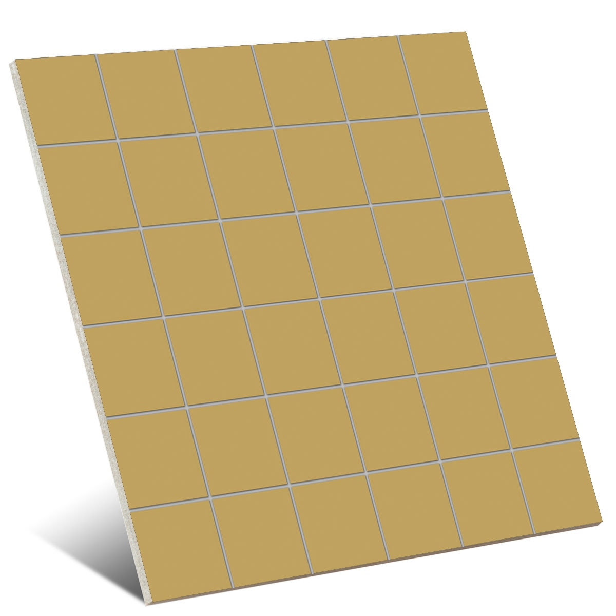 Mosaico Element Ocre 30x30 (ud)