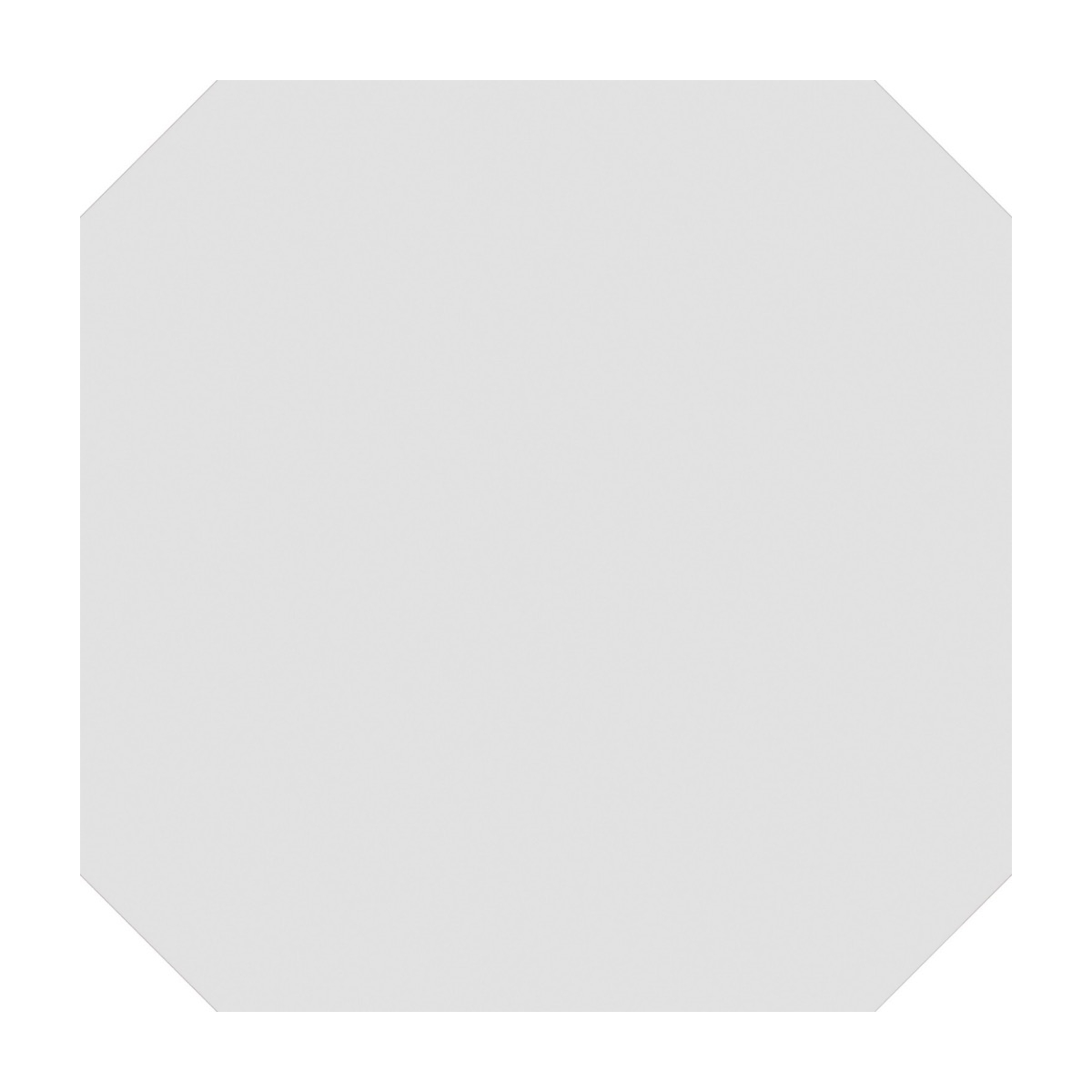 Desenho Octo Element cinzento 25x25 (caixa 0,96 m2)