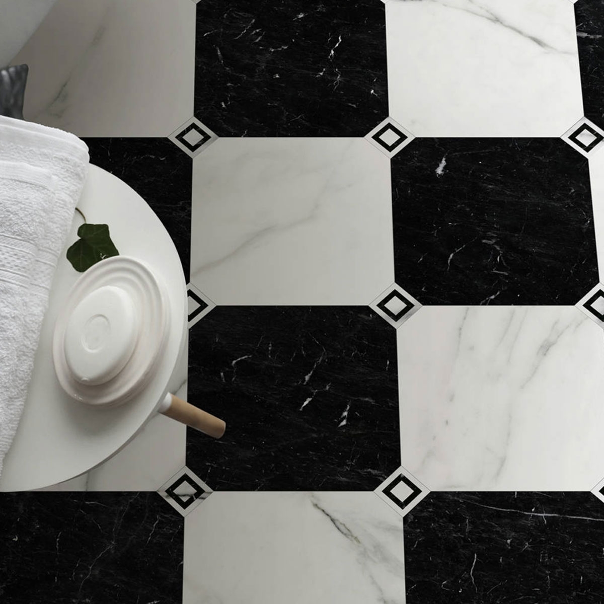 Elemento Terni Concept 5x5 Cue (ud) ambiente