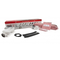 Kit système Evolux avec grille latérale