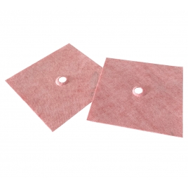 Reinforcement for pipes with Water Stop foil (ud)