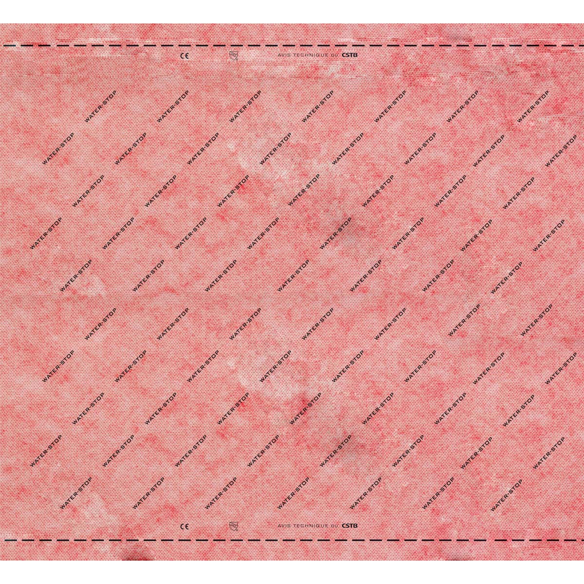 Water-Stop kit for any drain