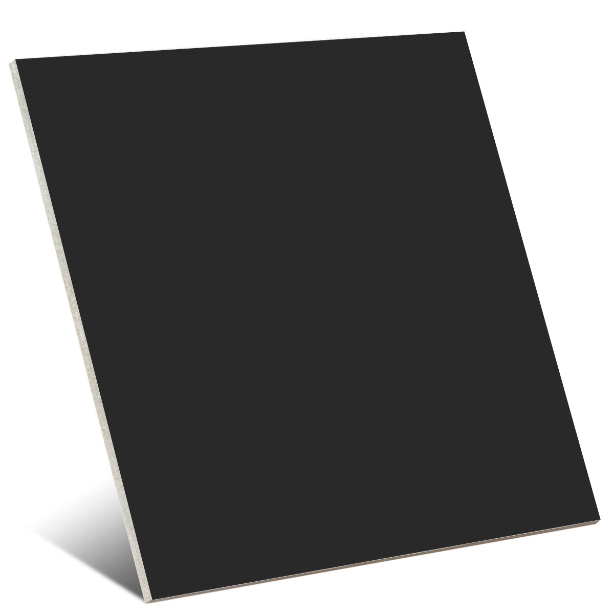 Esencia Negro 25x25 (1 m2) diseño