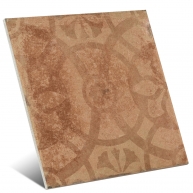 Inca Rye 25x25 (1 m2) design 1