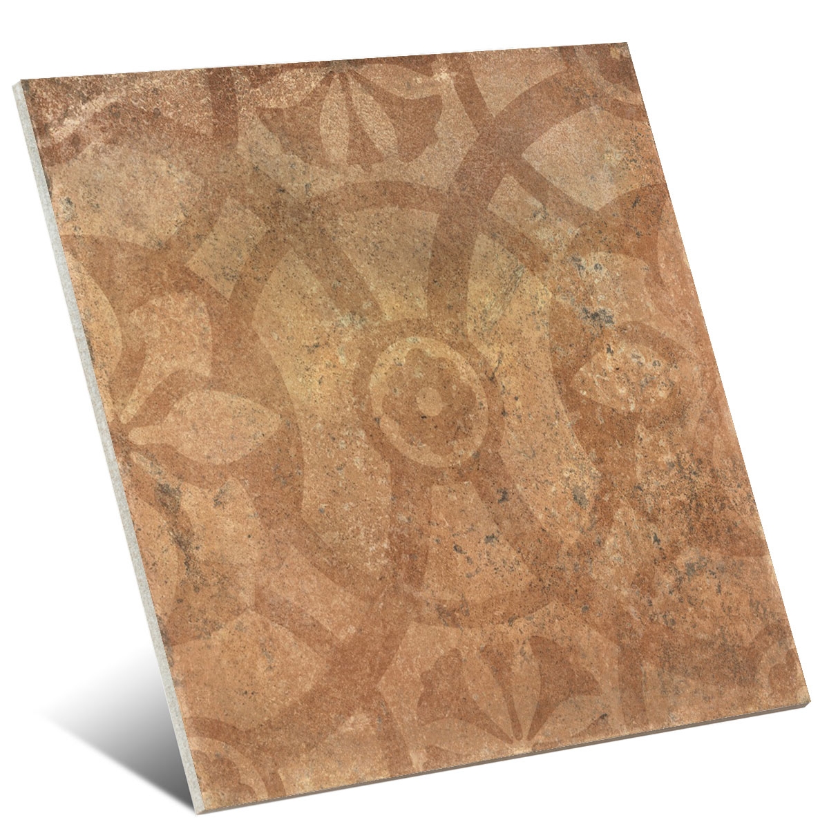 Inca Rye 25x25 (1 m2) design 2