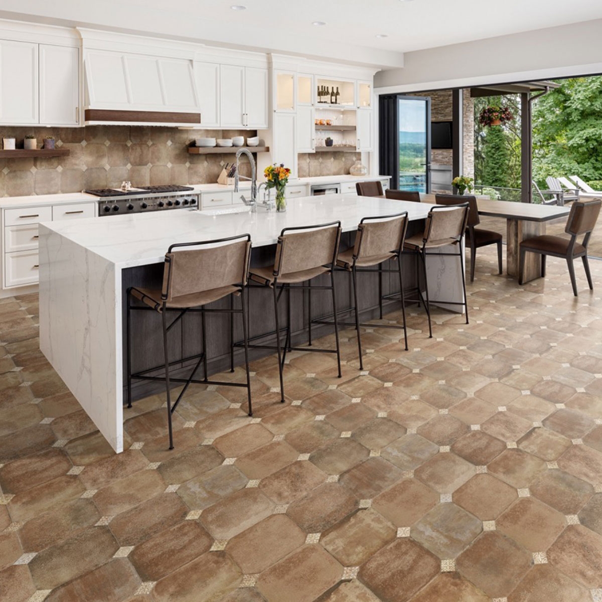 Octo Heredad Rye 25x25 (caixa 0,96 m2) sala 1