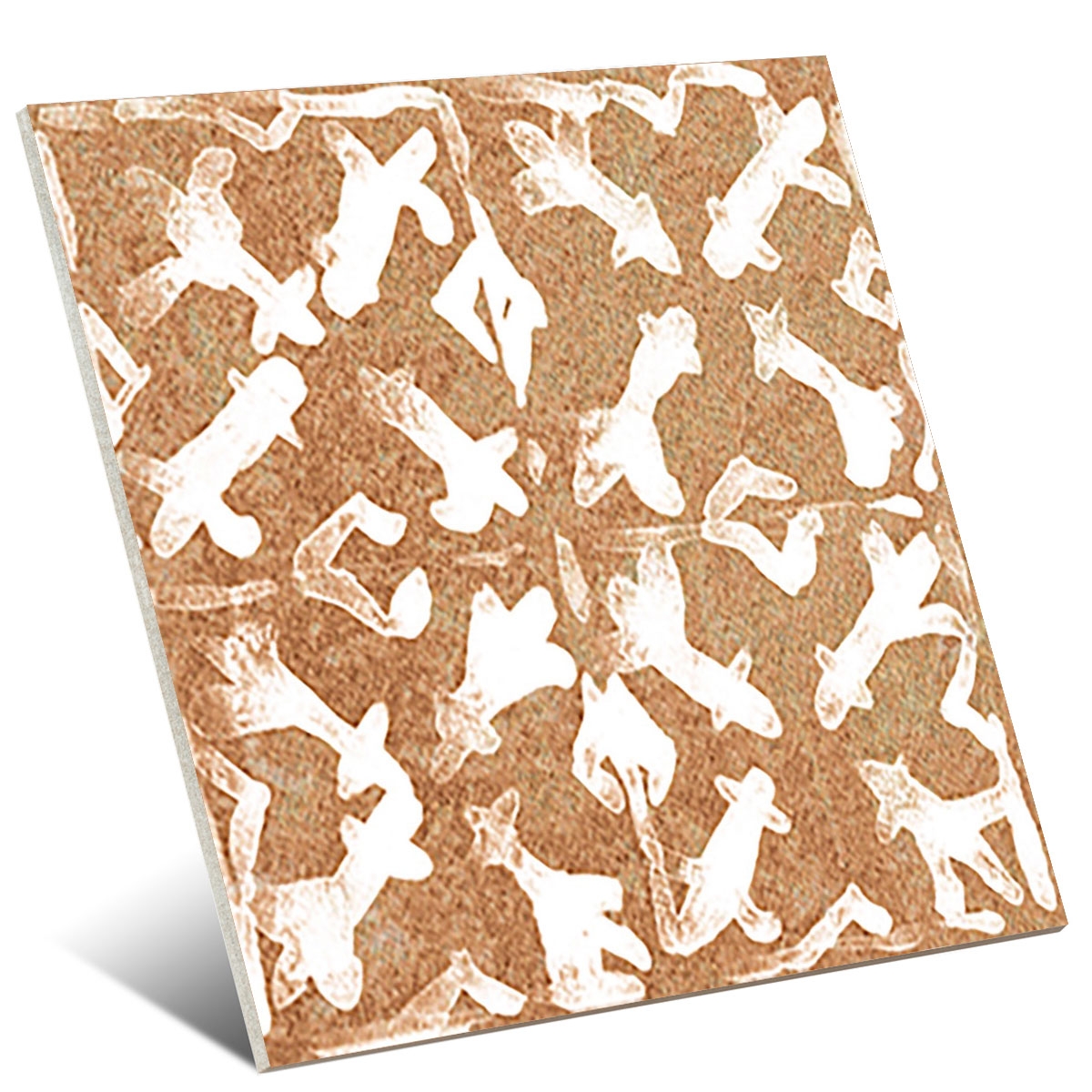 Heredad Bloc Blanc 5x5 (ud) design 2