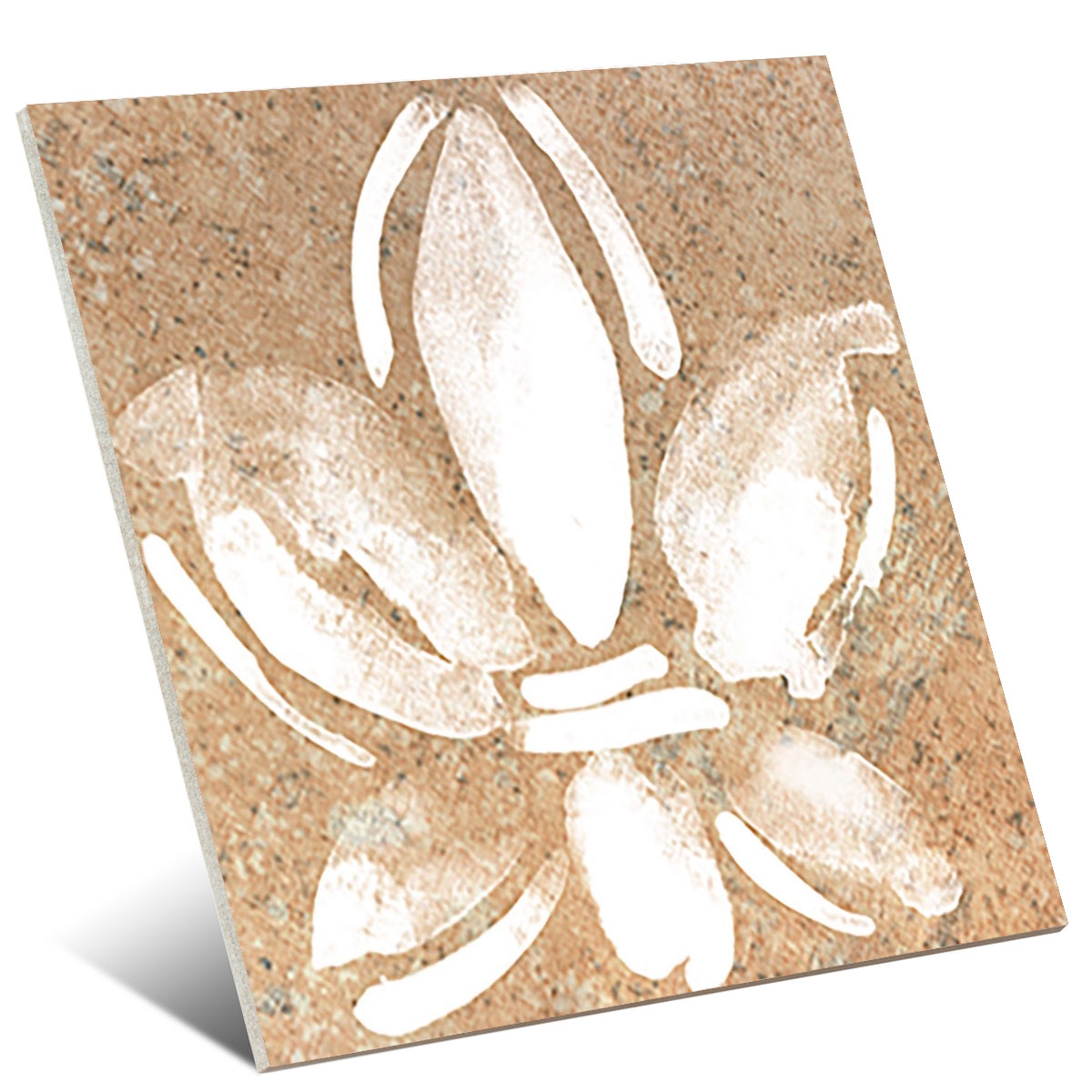 Heredad White Block 5x5 (ud) Design 3