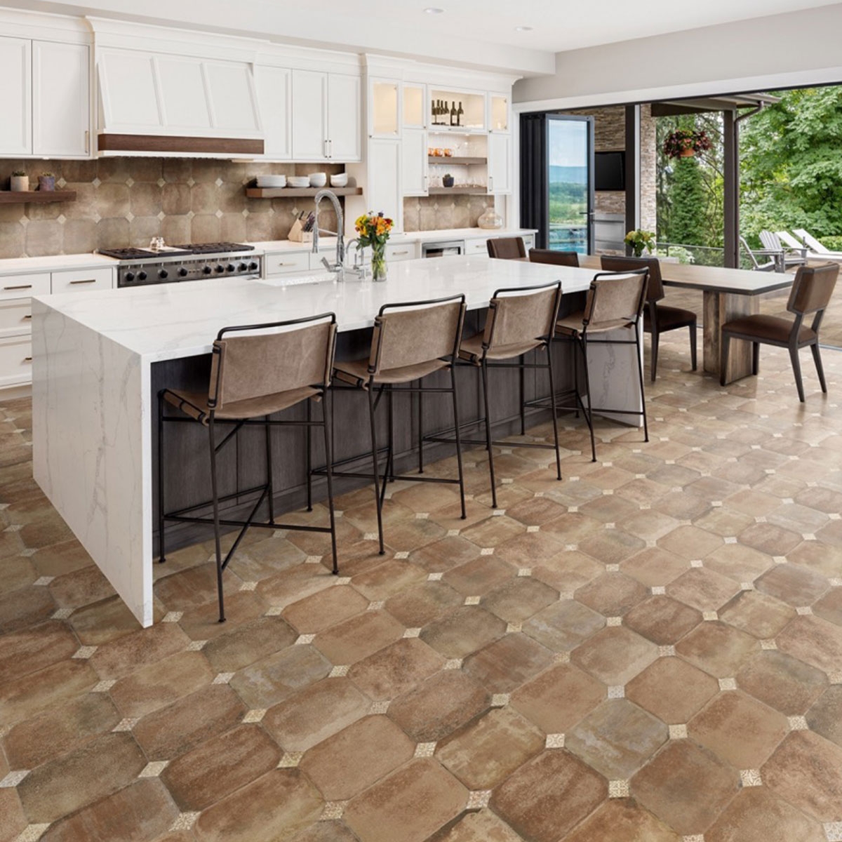 Heredad Hidra Cue 5x5 (ud)